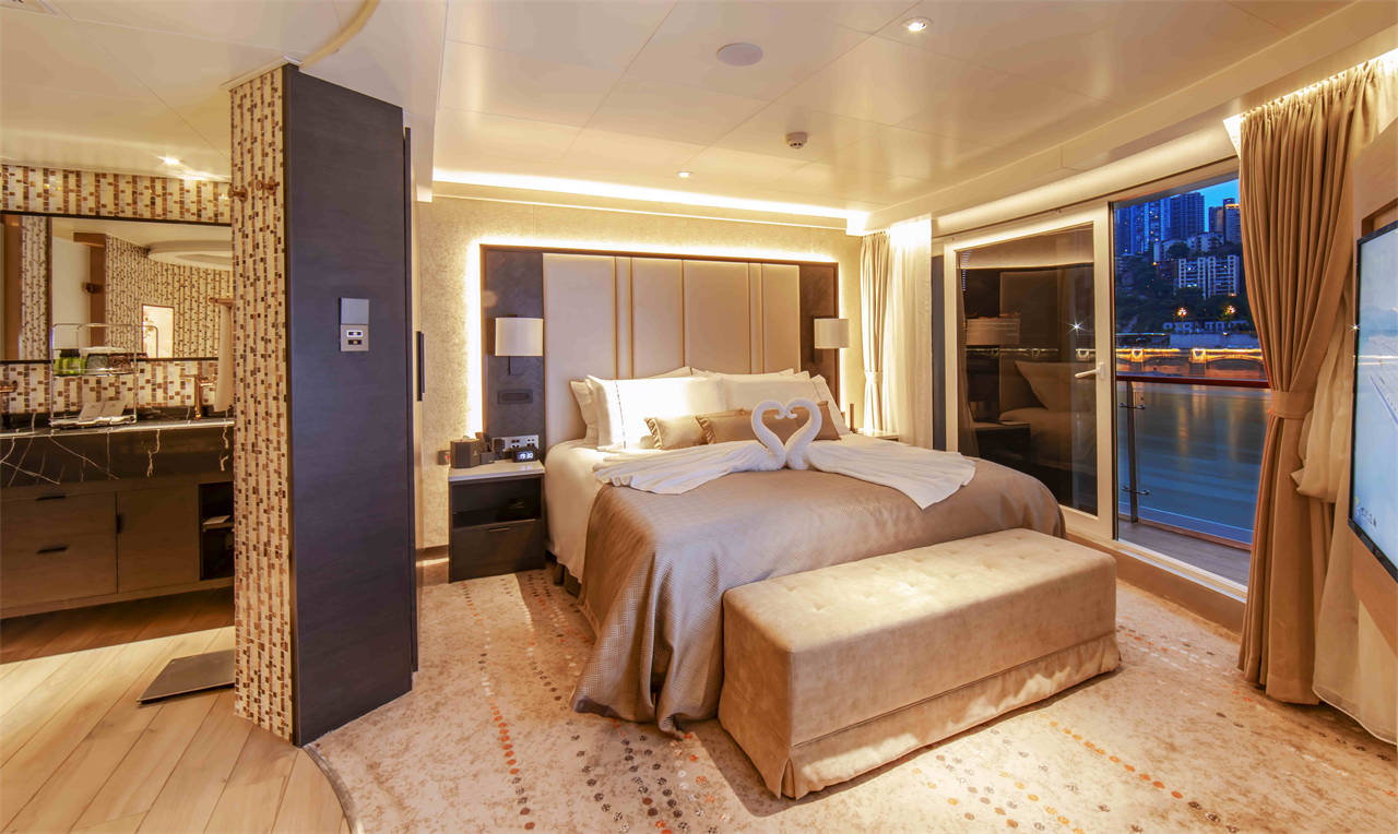 Century Cruises